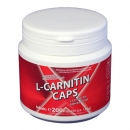 Progenix L-Carnitin Kapseln