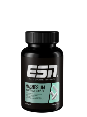 Progenix Sportnahrung - ESN Magnesium