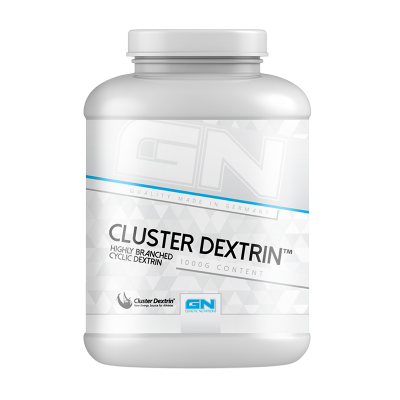 Progenix Sportnahrung - GN Cluster Dextrin