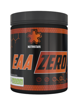 Progenix Sportnahrung - Nutristar EAA Zero