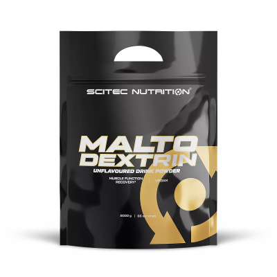 Progenix Sportnahrung - Scitec Nutrition Maltodextrin