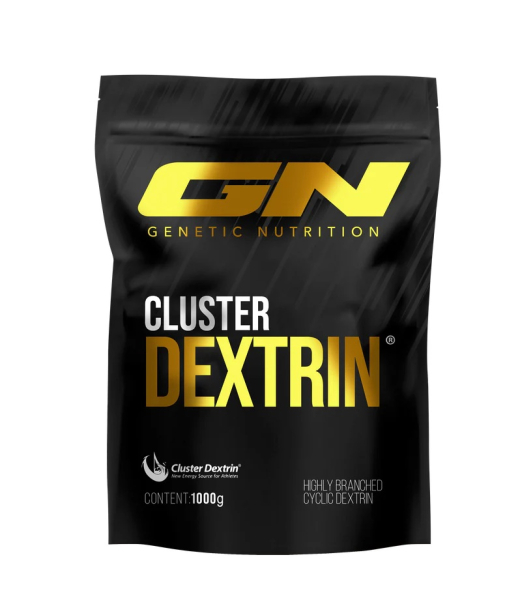 Progenix Sportnahrung - GN Cluster Dextrin Progenix Sportnahrung - GN Cluster Dextrin