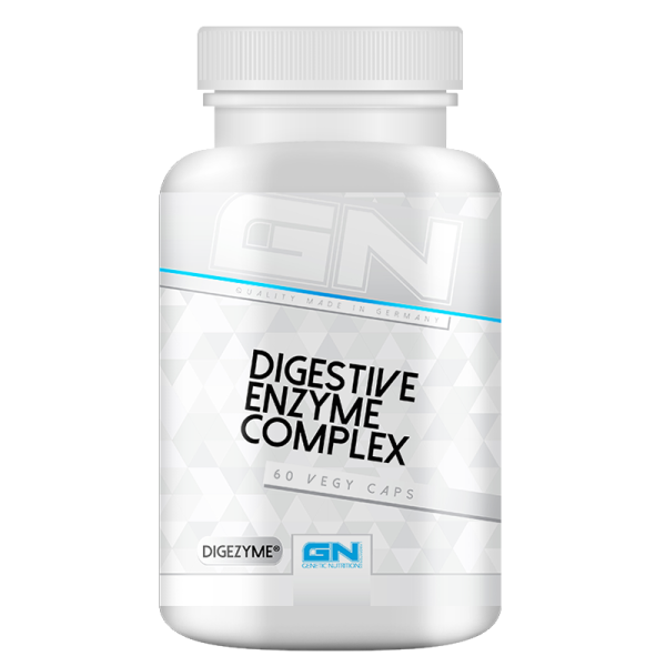 Progenix Sportnahrung - GN Digestive Enzyme Complex