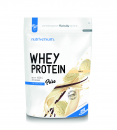NUTRIVERSUM Whey Protein Beutel 1000 g
