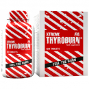 FA FITNESS AUTHORITY Xtreme Thyroburn Dose 120 Tabletten