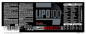 Preview: BODY ATTACK Lipo 100 Dose 120 Kapseln