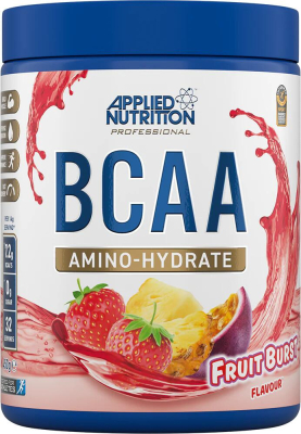 Progenix Sportnahrung- Applied Nutrition BCAA Amino Hydrate
