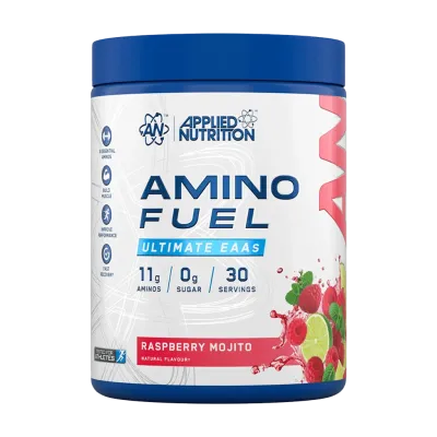 Progenix Sportnahrung - Applied Nutrition Amino Fuel