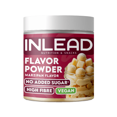 Preview: INLEAD Flavor Powder Dose 90g