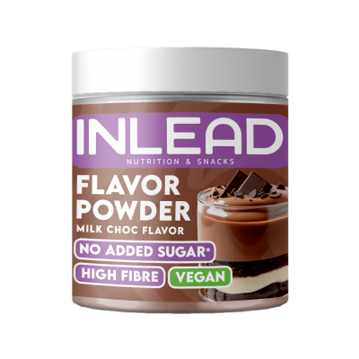 Preview: INLEAD Flavor Powder Dose 90g
