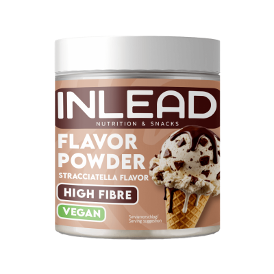 Preview: INLEAD Flavor Powder Dose 90g