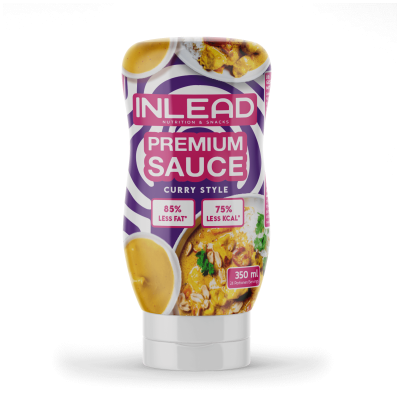 Progenix Sportnahrung - Inlead Premium Soßen