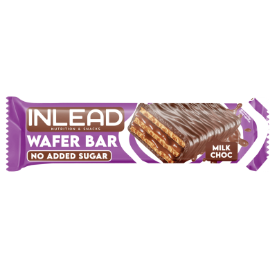 Progenix Sportnahrung - Inlead Wafer Bar