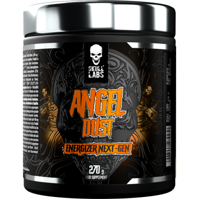 Progenix Sportnahrung - Skull Labs Angel Labs