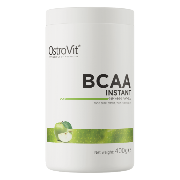 Progenix Sportnahrung - Ostrovit BCAA Instant
