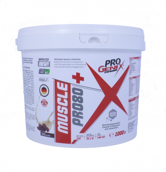 Progenix Sportnahrung | Progenix Protein 85