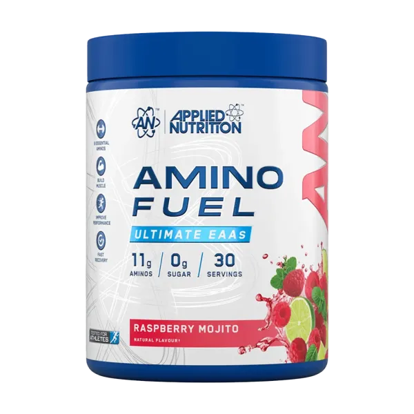 Progenix Sportnahrung - Applied Nutrition Amino Fuel