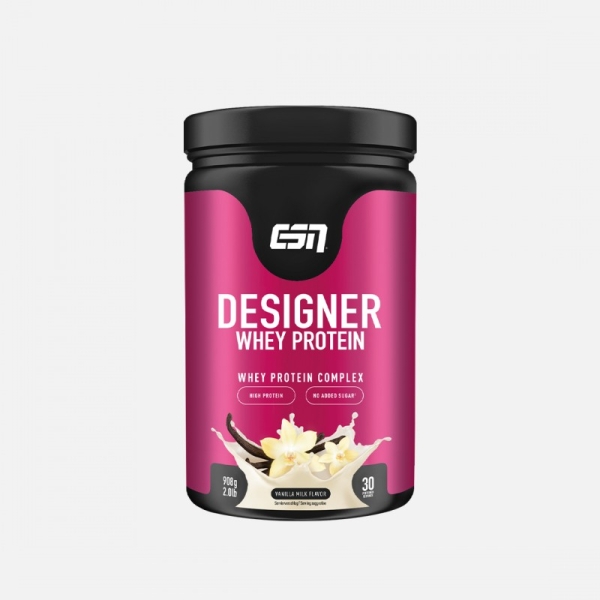 Progenix Sportnahrung - ESN Designer Whey