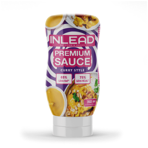 Progenix Sportnahrung - Inlead Premium Soßen