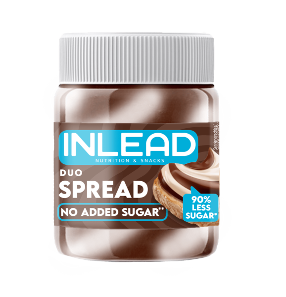 Progenix Sportnahrung - Inlead Spread