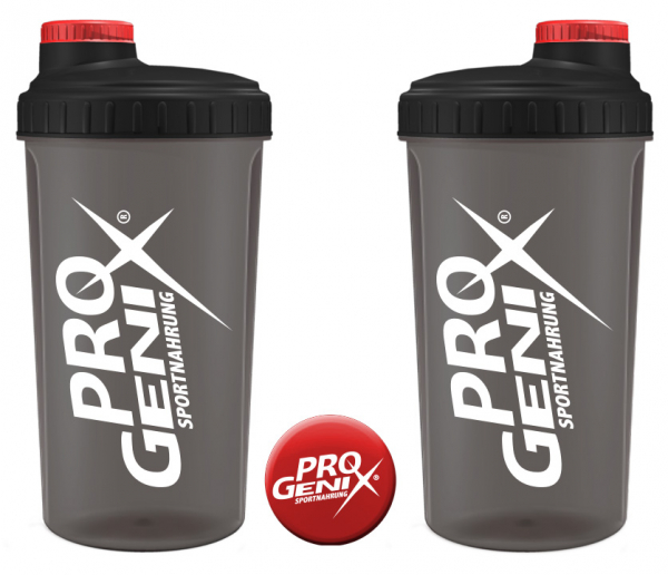 Progenix Sportnahrung | Progenix Protein Shaker