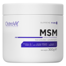 OSTROVIT MSM Dose 300g