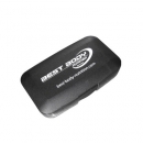 BEST BODY NUTRITION Pillenbox