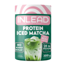 Progenix Sportnahrung - Inlead Protein Iced Matcha