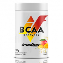 Progenix Sportnahrung - Ironflex BCAA Recovery