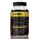 Progenix Sportnahrung - Ironflex Omega 3 D3+K2