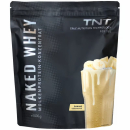 Progenix Sportnahrung - TNT Naked Whey