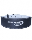 BEST BODY Ledergürtel / Trainingsgürtel